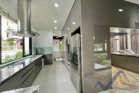 4 bedrooms Villa in Long Bien, Ha Noi, No. 19280 6