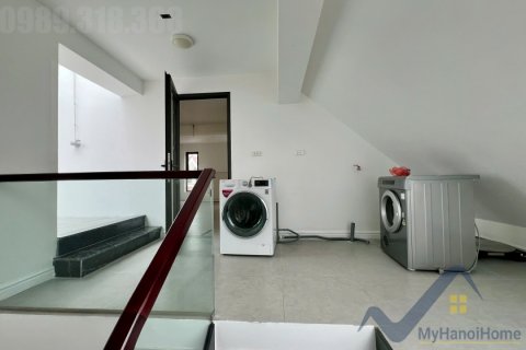 4 bedrooms Villa in Long Bien, Ha Noi, No. 19280 18