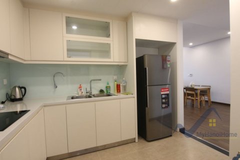 3 bedrooms Apartment in Hai Ba Trung, Ha Noi, No. 19279 7