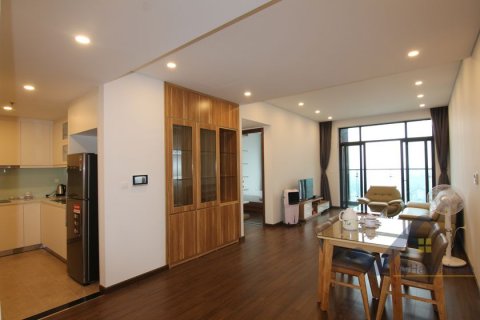 3 bedrooms Apartment in Hai Ba Trung, Ha Noi, No. 19279