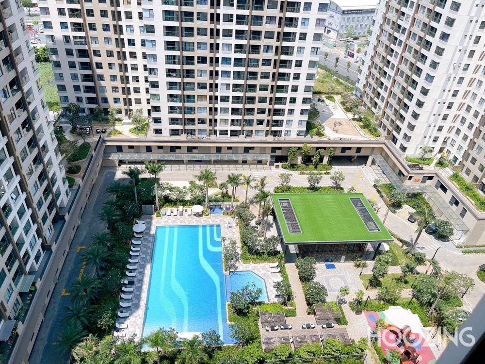3 bedrooms Apartment in Akari City in Binh Tan, Ho Chi Minh, Vietnam No. 23300