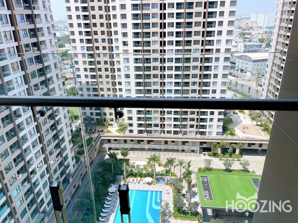 3 bedrooms Apartment in Akari City in Binh Tan, Ho Chi Minh, Vietnam No. 23300
