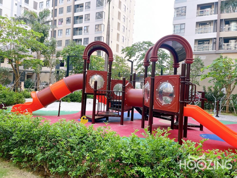 3 bedrooms Apartment in Akari City in Binh Tan, Ho Chi Minh, Vietnam No. 23300