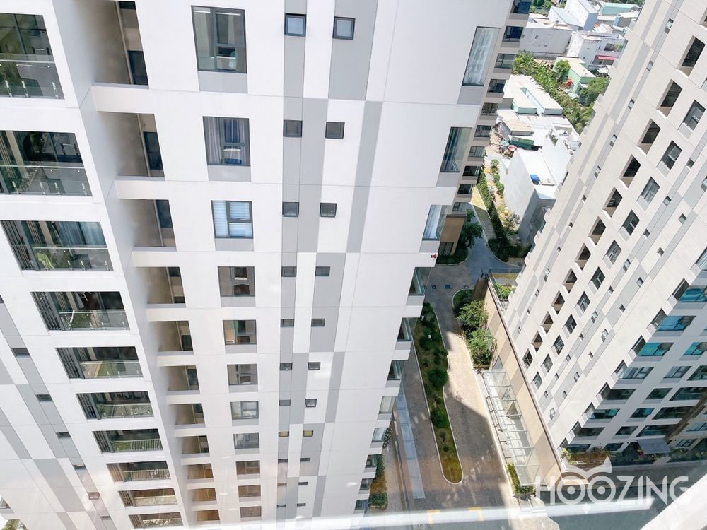 3 bedrooms Apartment in Akari City in Binh Tan, Ho Chi Minh, Vietnam No. 23300