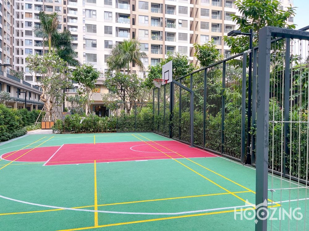 3 bedrooms Apartment in Akari City in Binh Tan, Ho Chi Minh, Vietnam No. 23300