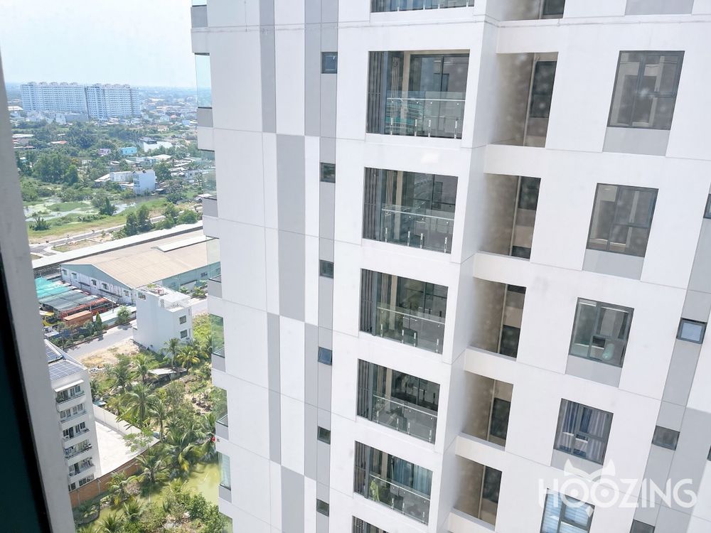 3 bedrooms Apartment in Akari City in Binh Tan, Ho Chi Minh, Vietnam No. 23300