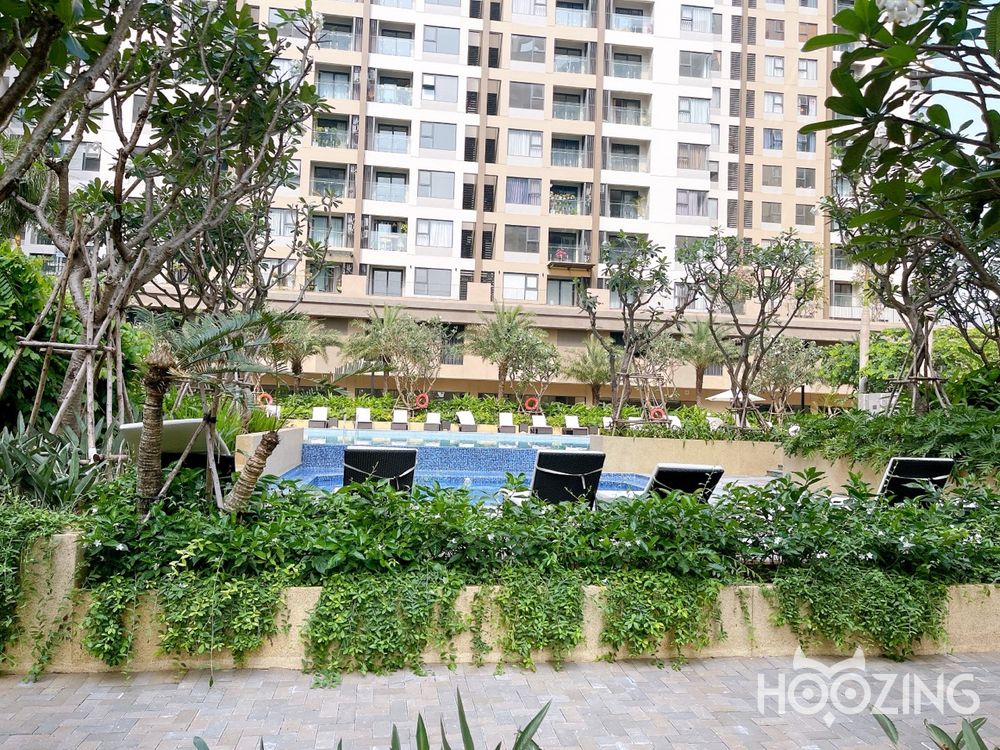 3 bedrooms Apartment in Akari City in Binh Tan, Ho Chi Minh, Vietnam No. 23300