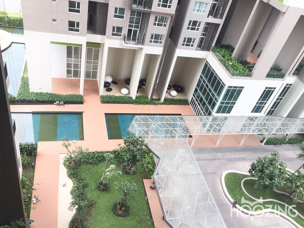 1 bedroom Apartment in VISTA VERDE in Thu Duc, Ho Chi Minh, Vietnam No. 23299