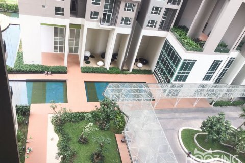 1 bedroom Apartment in VISTA VERDE








 in Ho Chi Minh,  No. 23299 4