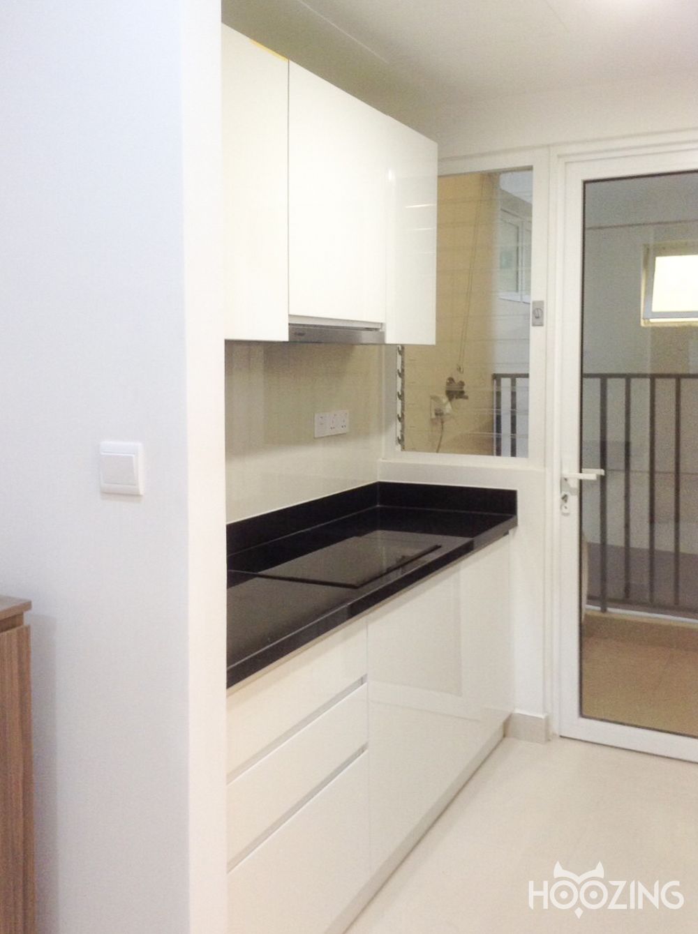 1 bedroom Apartment in VISTA VERDE in Thu Duc, Ho Chi Minh, Vietnam No. 23299