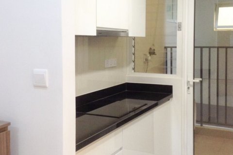 1 bedroom Apartment in VISTA VERDE








 in Ho Chi Minh,  No. 23299 3