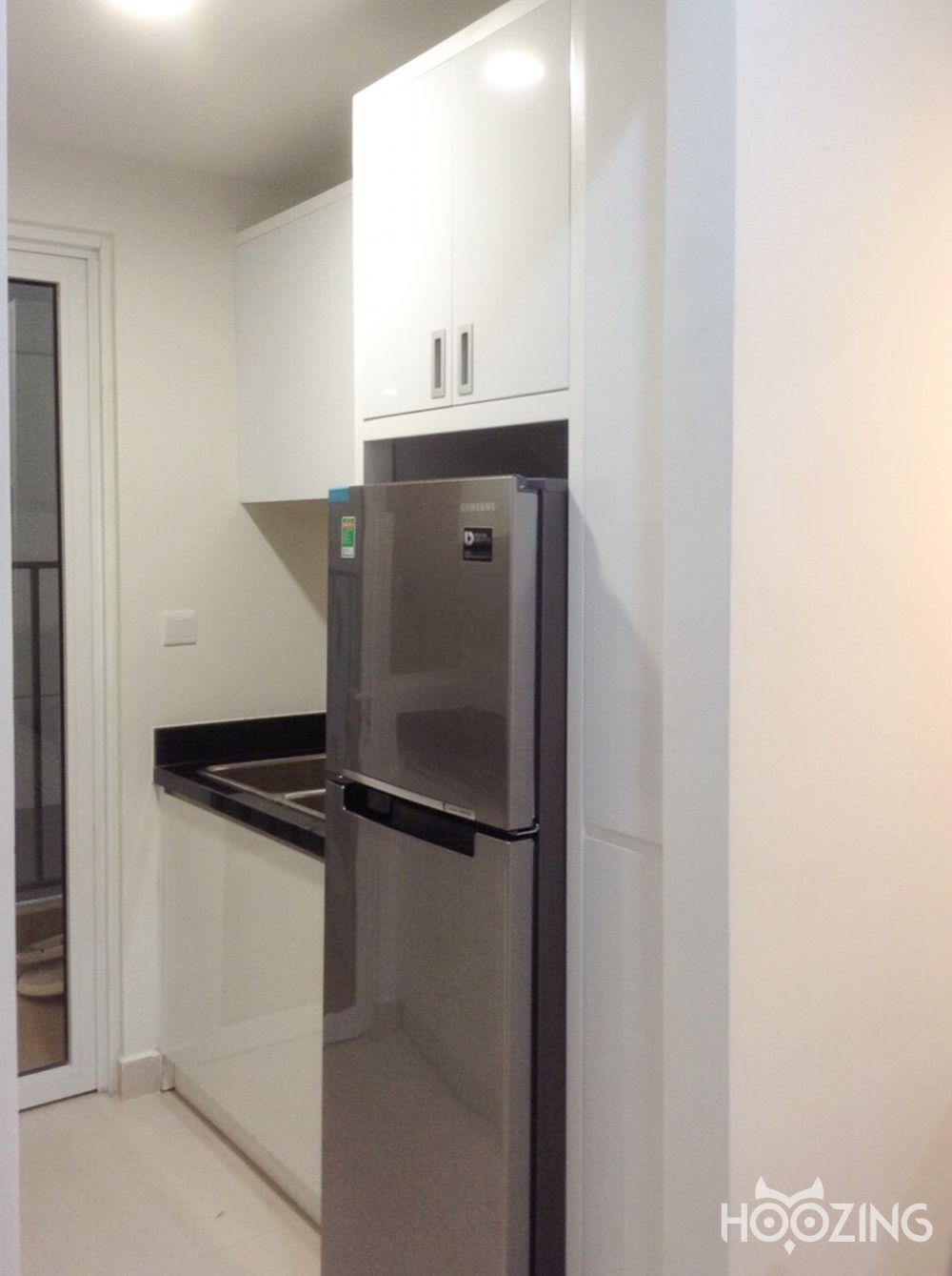 1 bedroom Apartment in VISTA VERDE in Thu Duc, Ho Chi Minh, Vietnam No. 23299