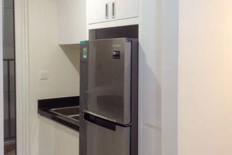 1 bedroom Apartment in VISTA VERDE








 in Ho Chi Minh,  No. 23299 9