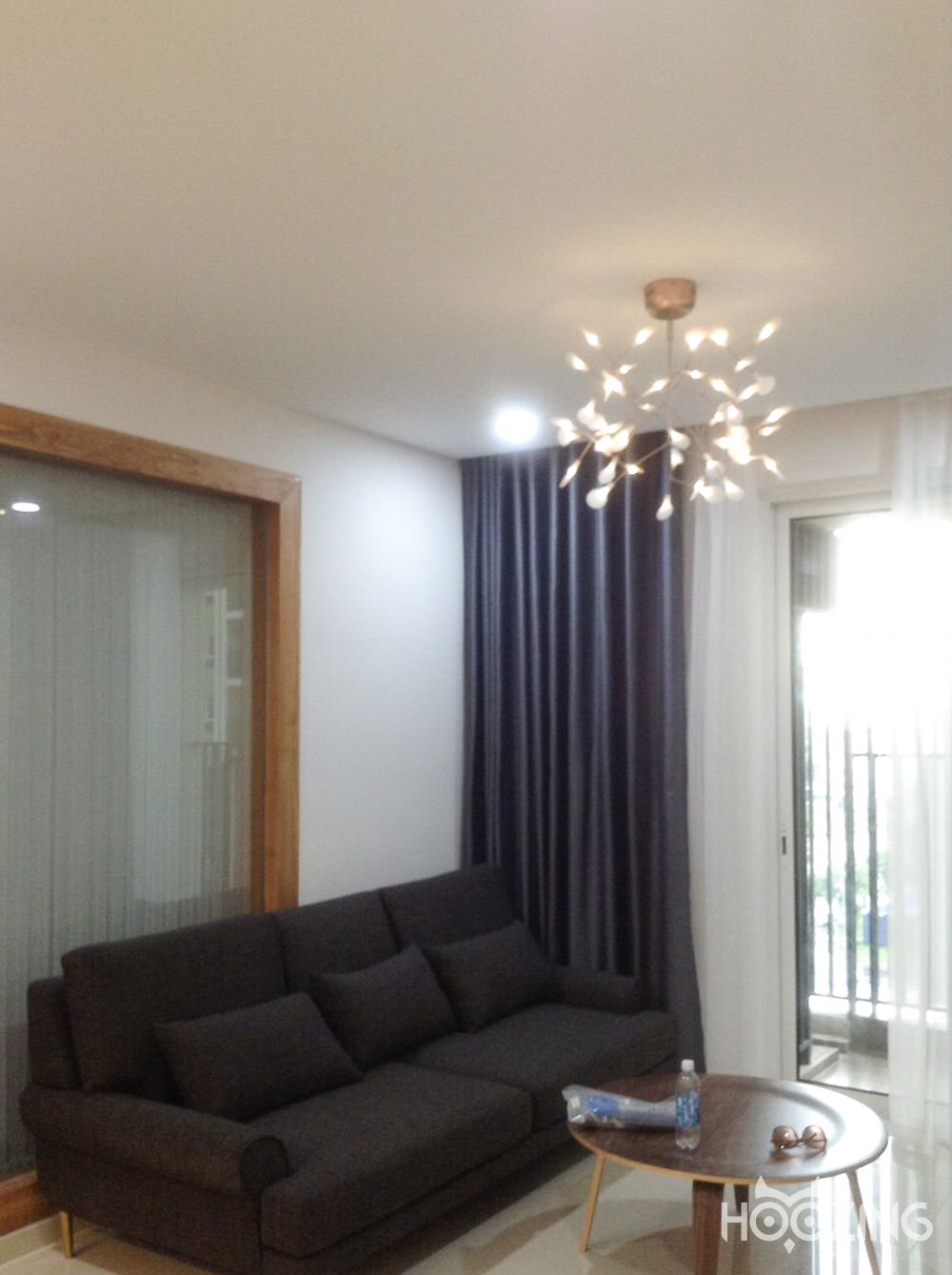 1 bedroom Apartment in VISTA VERDE in Thu Duc, Ho Chi Minh, Vietnam No. 23299
