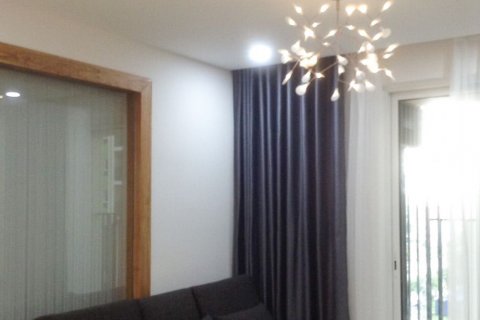 1 bedroom Apartment in VISTA VERDE








 in Ho Chi Minh,  No. 23299 6