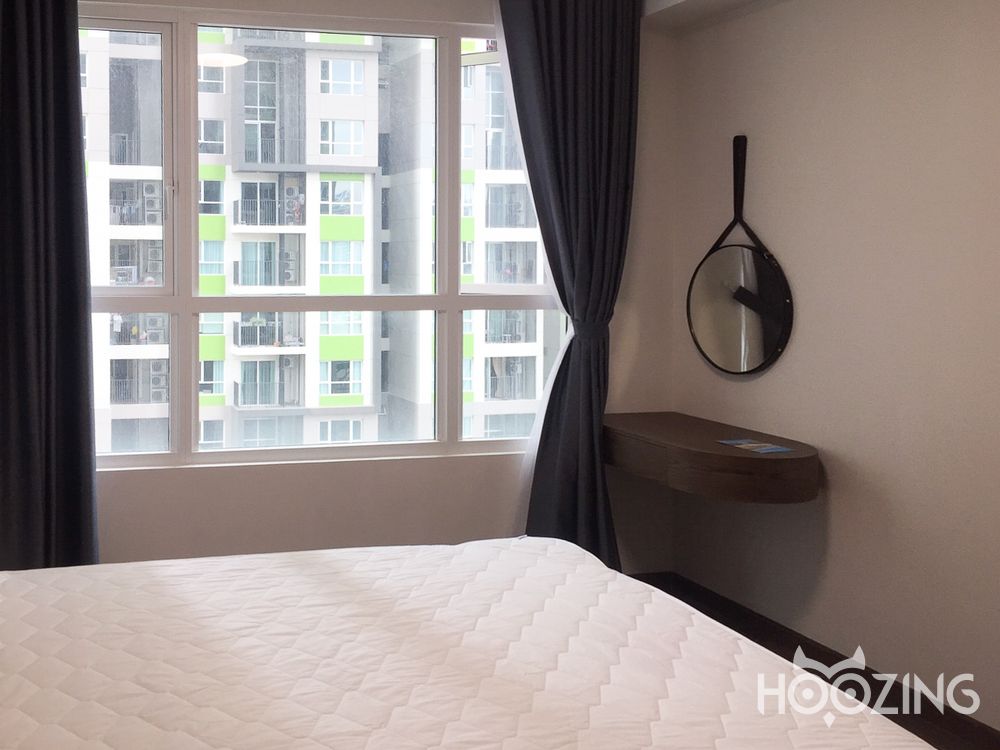 1 bedroom Apartment in VISTA VERDE in Thu Duc, Ho Chi Minh, Vietnam No. 23299