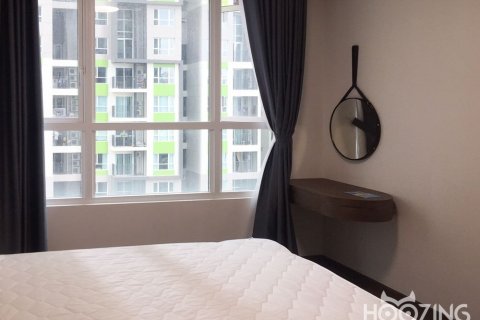 1 bedroom Apartment in VISTA VERDE








 in Ho Chi Minh,  No. 23299 5