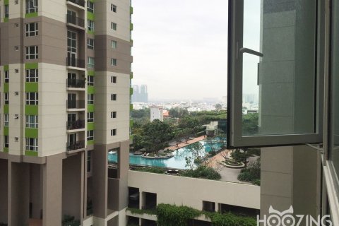 1 bedroom Apartment in VISTA VERDE








 in Ho Chi Minh,  No. 23299 7