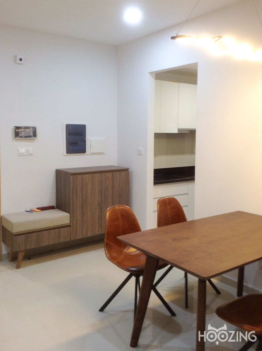 1 bedroom Apartment in VISTA VERDE in Thu Duc, Ho Chi Minh, Vietnam No. 23299