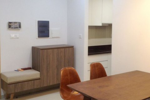 1 bedroom Apartment in VISTA VERDE








 in Ho Chi Minh,  No. 23299 2