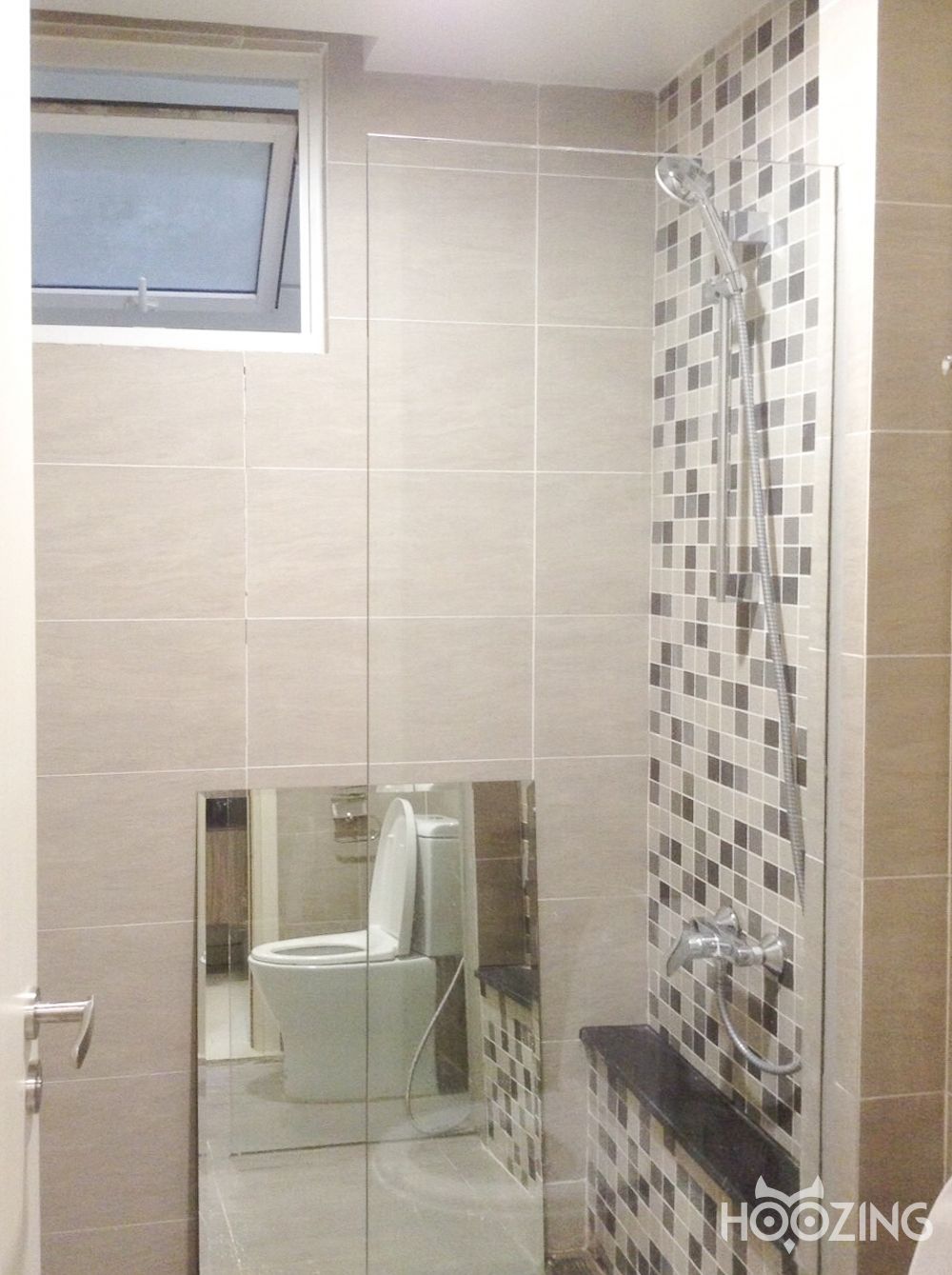 1 bedroom Apartment in VISTA VERDE in Thu Duc, Ho Chi Minh, Vietnam No. 23299