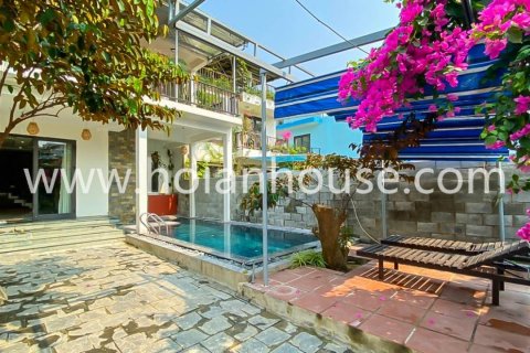Дом с 3 спальнями в Hoi An,  № 15876 14