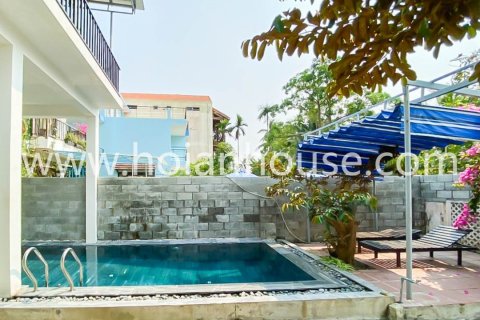 Дом с 3 спальнями в Hoi An,  № 15876 15