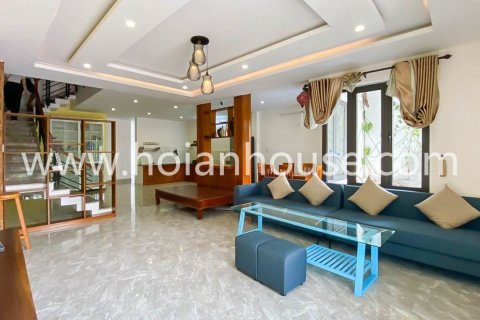 Дом с 3 спальнями в Hoi An,  № 15876 17