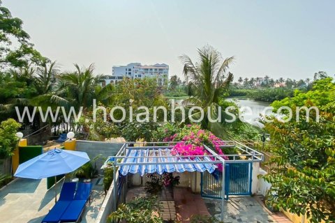 Дом с 3 спальнями в Hoi An,  № 15876 13