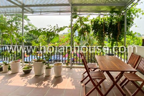 Дом с 3 спальнями в Hoi An,  № 15876 8