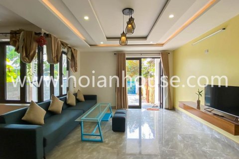 Дом с 3 спальнями в Hoi An,  № 15876 11