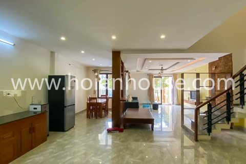 Дом с 3 спальнями в Hoi An,  № 15876 10