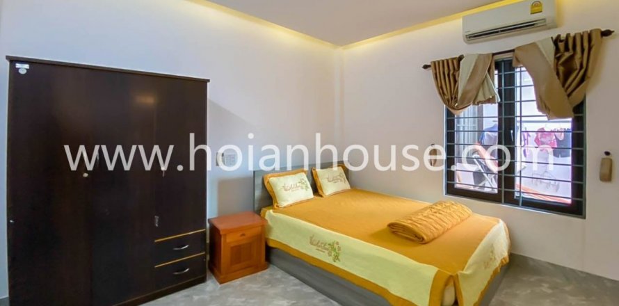 Дом с 3 спальнями в Hoi An,  № 15876