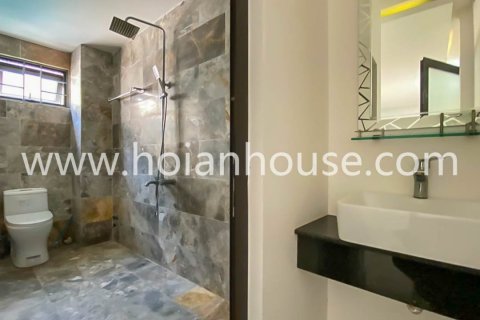 Дом с 3 спальнями в Hoi An,  № 15876 4