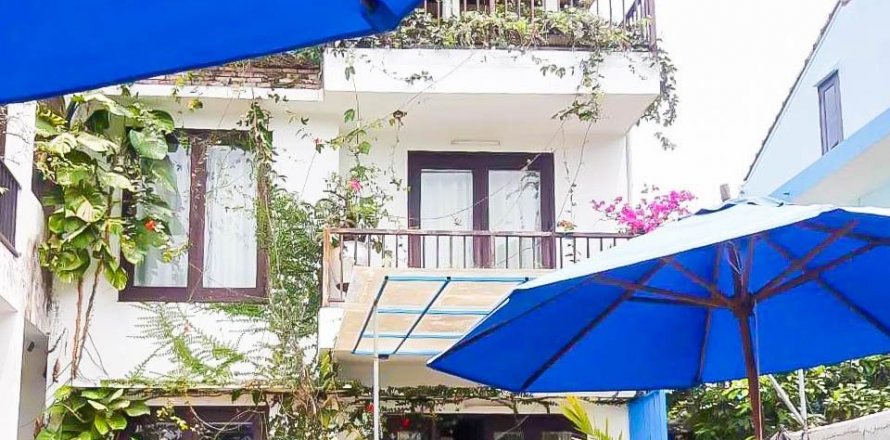 Дом с 3 спальнями в Hoi An,  № 15873