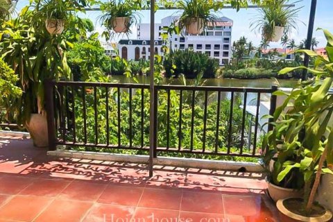 Дом с 3 спальнями в Hoi An,  № 15873 4
