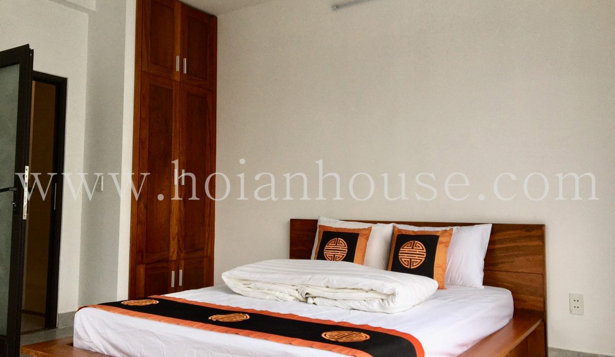 2 bedrooms House in Hoi An, Vietnam No. 15874