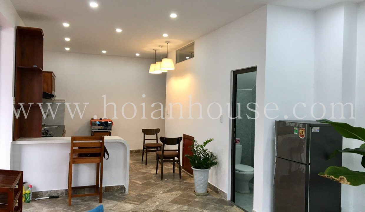 2 bedrooms House in Hoi An, Vietnam No. 15874