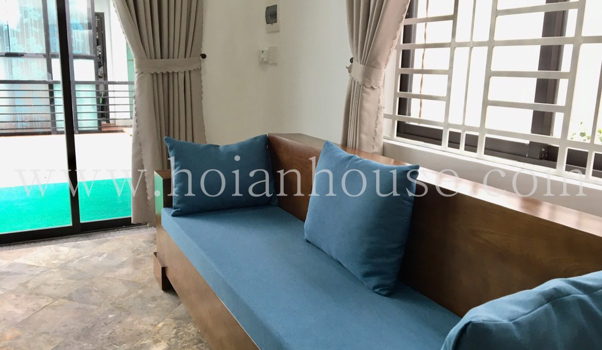 2 bedrooms House in Hoi An, Vietnam No. 15874