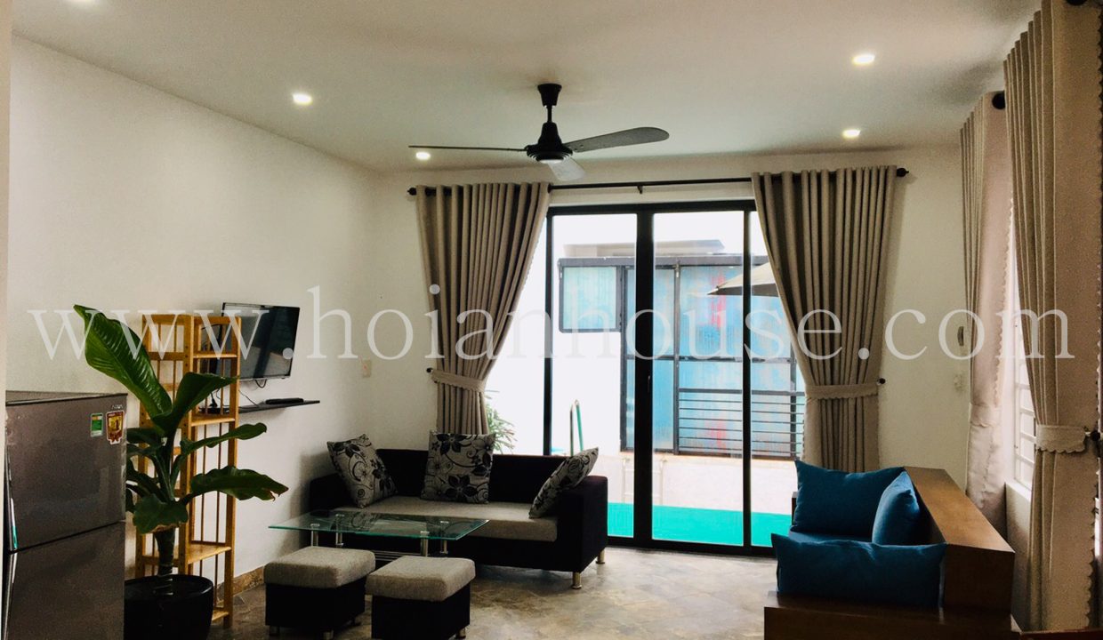 2 bedrooms House in Hoi An, Vietnam No. 15874