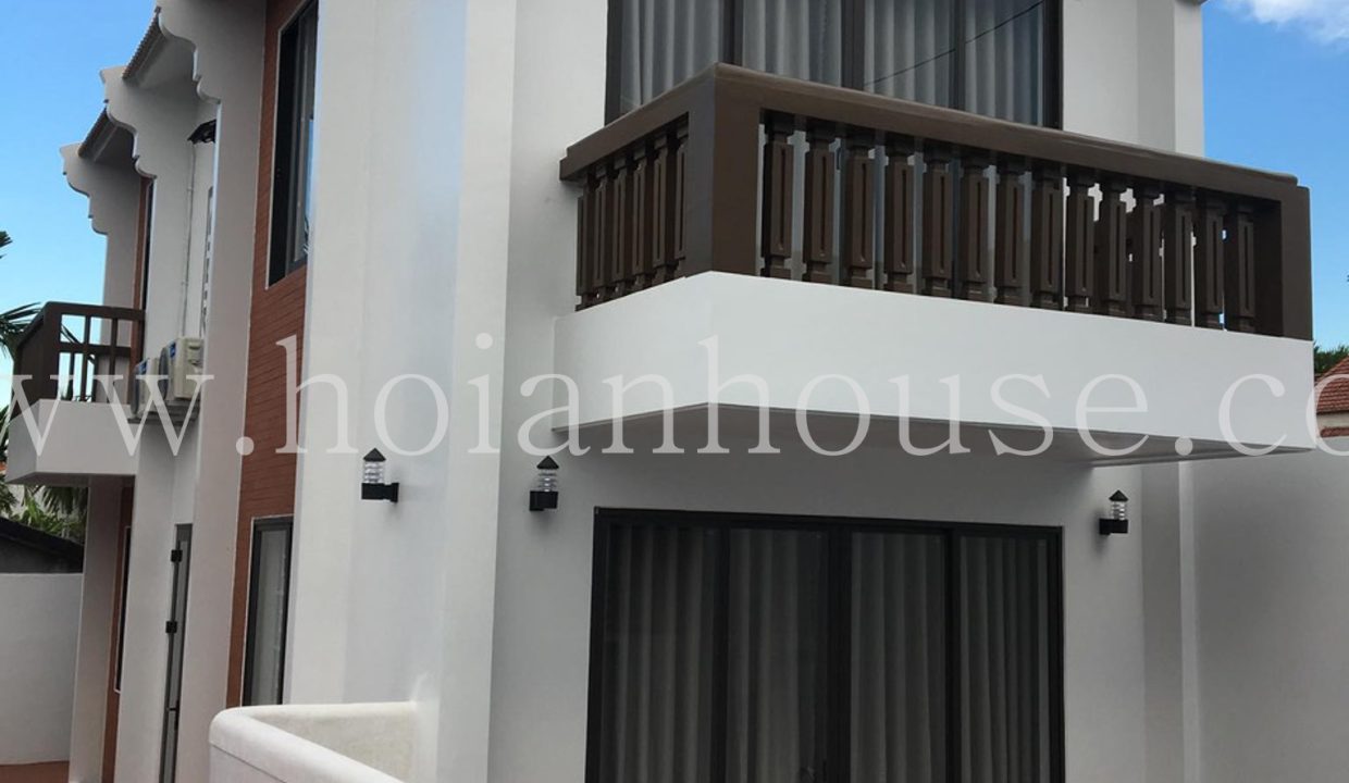 2 bedrooms House in Hoi An, Vietnam No. 15874