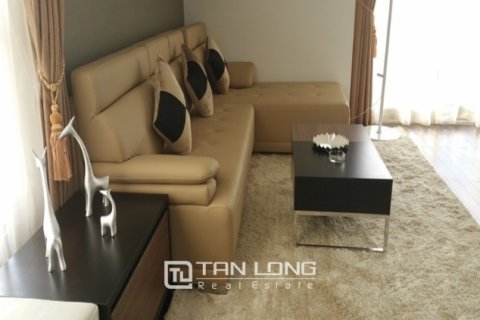2 bedrooms Apartment in Ba Dinh, Ha Noi, No. 4994