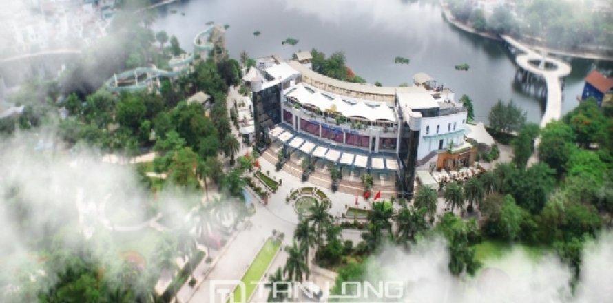 1500m2 Office in Hai Ba Trung, Ha Noi, No. 4999