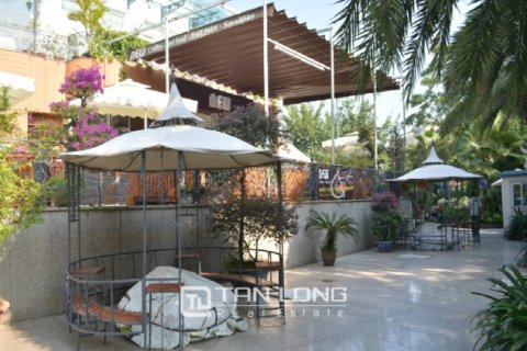 1500m2 Office in Hai Ba Trung, Ha Noi, No. 4999 4