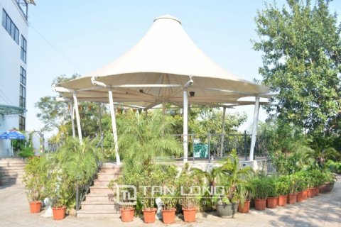 1500m2 Office in Hai Ba Trung, Ha Noi, No. 4999 5