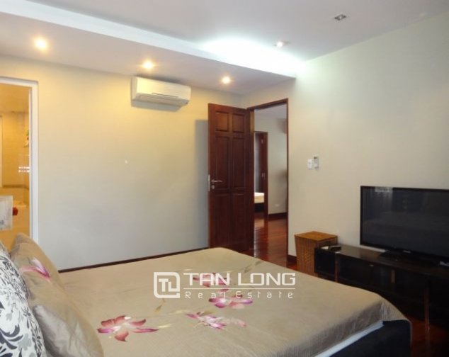 2 bedrooms Apartment in Tay Ho, Ha Noi, Vietnam No. 4998