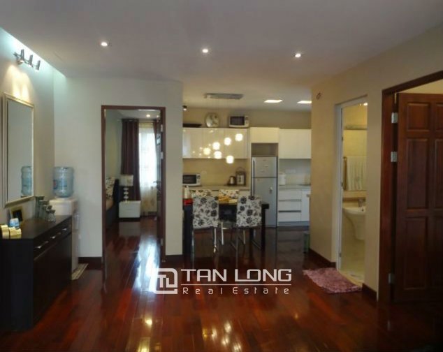 2 bedrooms Apartment in Tay Ho, Ha Noi, Vietnam No. 4998