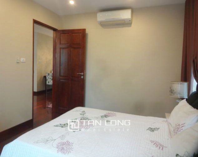 2 bedrooms Apartment in Tay Ho, Ha Noi, Vietnam No. 4998