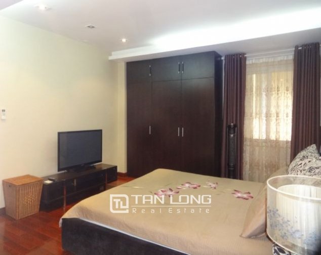 2 bedrooms Apartment in Tay Ho, Ha Noi, Vietnam No. 4998