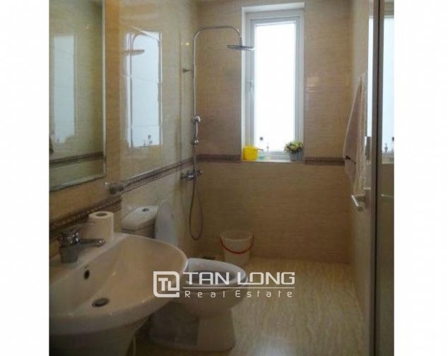 2 bedrooms Apartment in Tay Ho, Ha Noi, Vietnam No. 4998